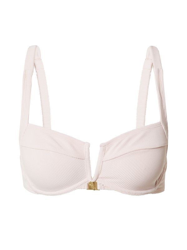 Ema Louise x ABOUT YOU Ema Louise x ABOUT YOU Bikini gornji dio 'Jana'  pastelno roza