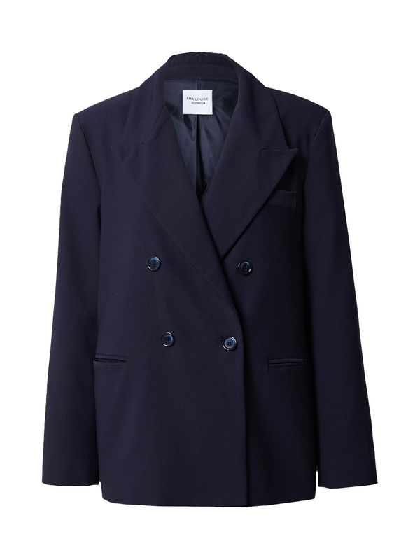 Ema Louise x ABOUT YOU Ema Louise x ABOUT YOU Sako 'Dion'  plava