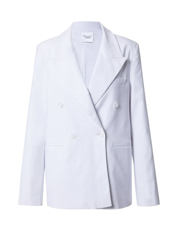 Ema Louise x ABOUT YOU Ema Louise x ABOUT YOU Sako 'Dion'  prljavo bijela