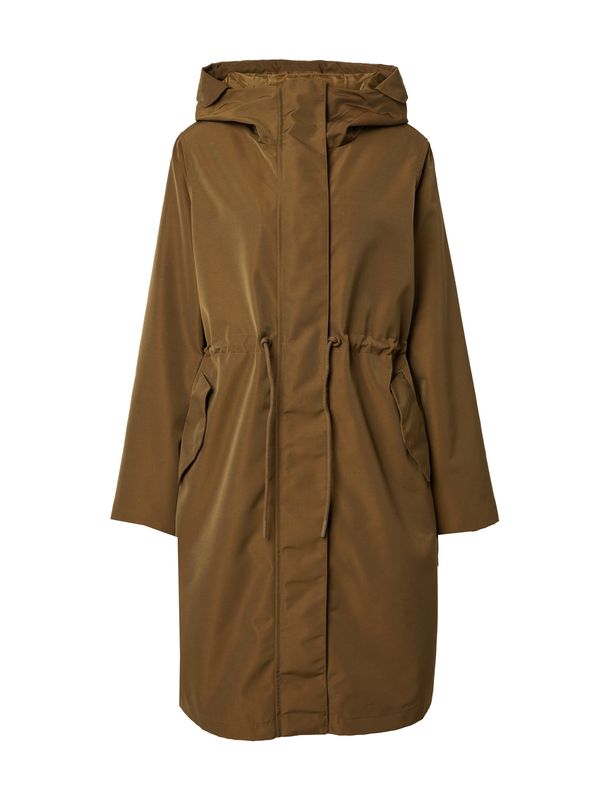 Embassy of Bricks and Logs Embassy of Bricks and Logs Lagana parka 'Geneva'  maslinasta