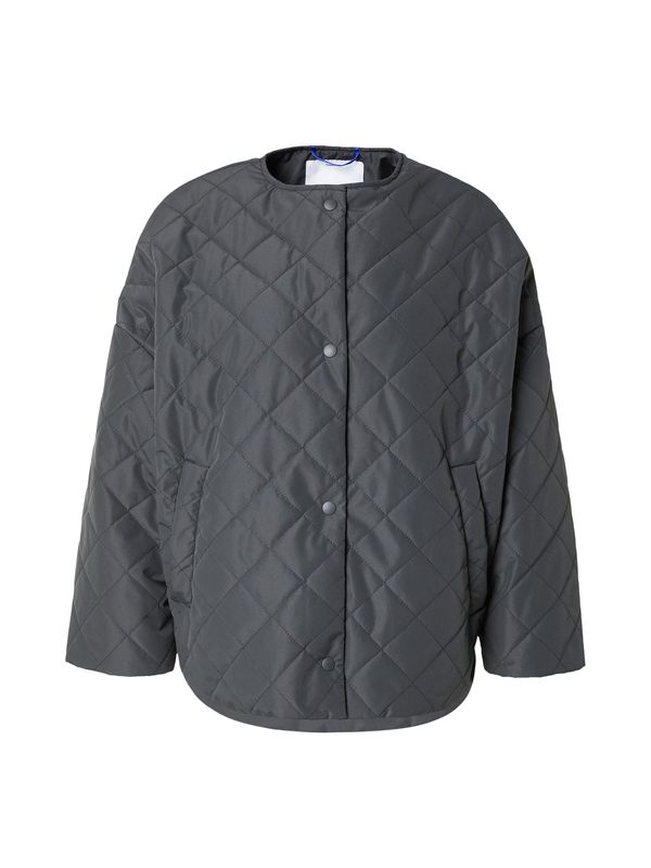 Embassy of Bricks and Logs Embassy of Bricks and Logs Prijelazna jakna 'Mona'  crna