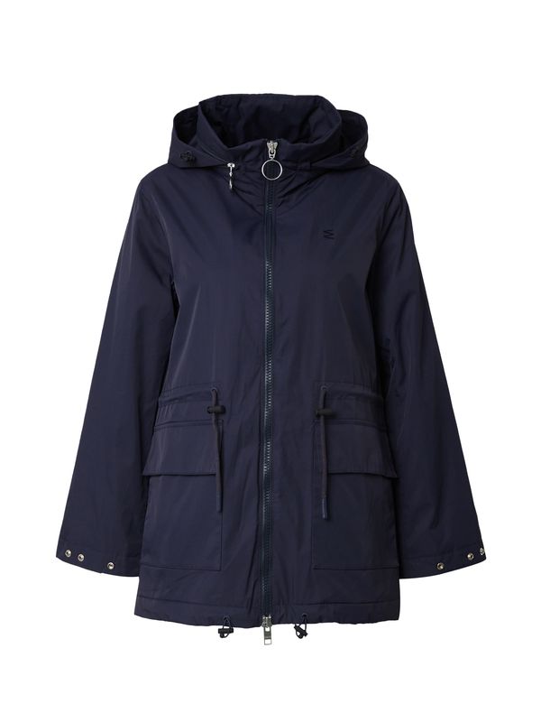 Embassy of Bricks and Logs Embassy of Bricks and Logs Prijelazna jakna 'Montreux '  tamno plava