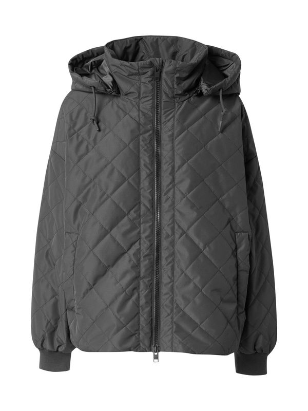 Embassy of Bricks and Logs Embassy of Bricks and Logs Prijelazna jakna 'Nala'  crna