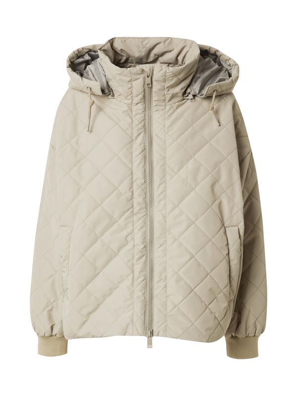 Embassy of Bricks and Logs Embassy of Bricks and Logs Prijelazna jakna 'Nala'  kaki