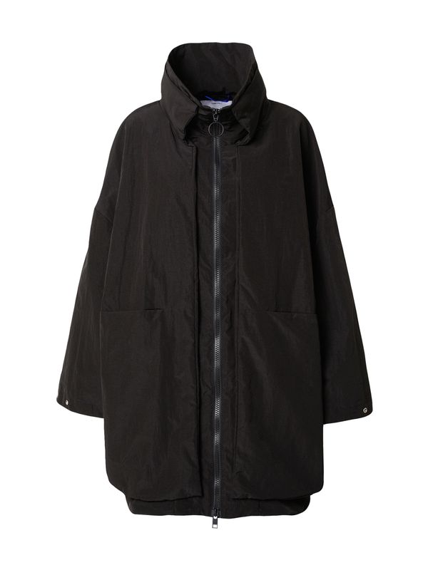 Embassy of Bricks and Logs Embassy of Bricks and Logs Prijelazna jakna 'Vista'  crna