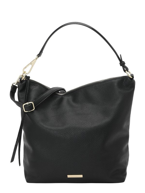 Emily & Noah Emily & Noah Shopper torba 'Daniela'  crna