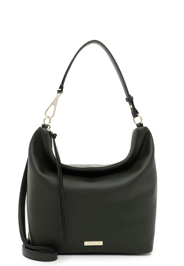 Emily & Noah Emily & Noah Shopper torba 'Daniela'  tamno zelena