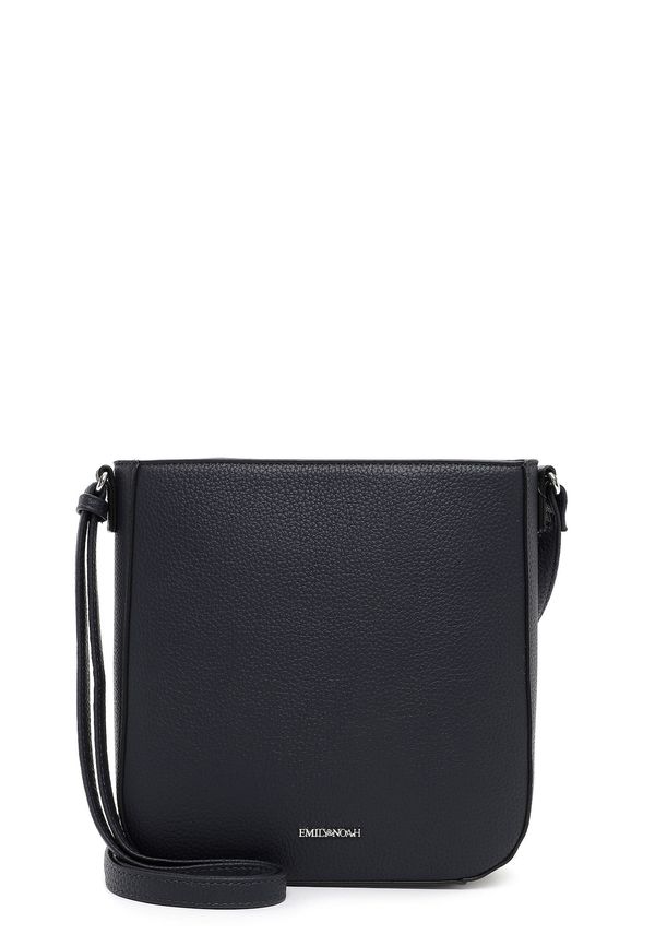 Emily & Noah Emily & Noah Torba preko ramena 'Ella'  noćno plava