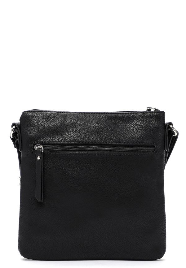 Emily & Noah Emily & Noah Torba preko ramena 'Emma'  crna