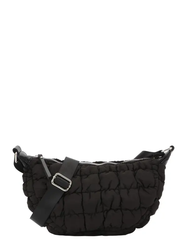 Emily & Noah Emily & Noah Torba preko ramena 'Epinal Rue 09'  crna