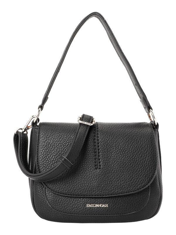 Emily & Noah Emily & Noah Torba za na rame 'Doreen'  crna