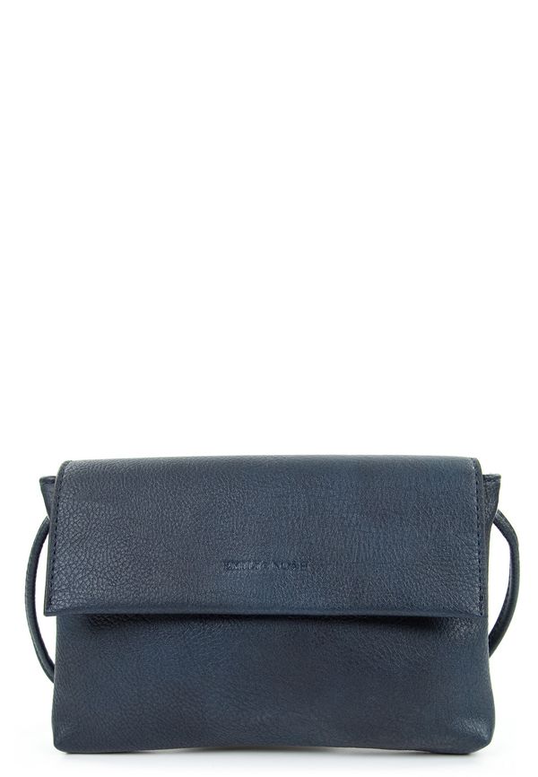 Emily & Noah Emily & Noah Torba za na rame ' Emma '  tamno plava