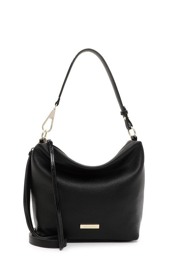 Emily & Noah Emily & Noah Vrećasta torba 'Daniela'  crna