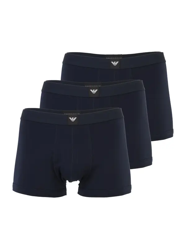 Emporio Armani Emporio Armani Bokserice  tamno plava
