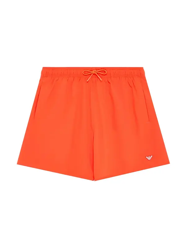 Emporio Armani Emporio Armani Kupaće hlače  narančasta