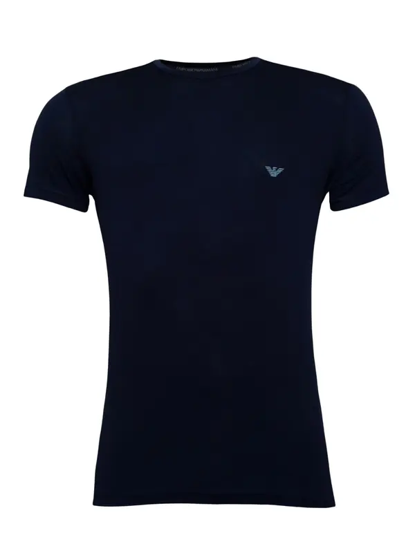 Emporio Armani Emporio Armani Majica  crna