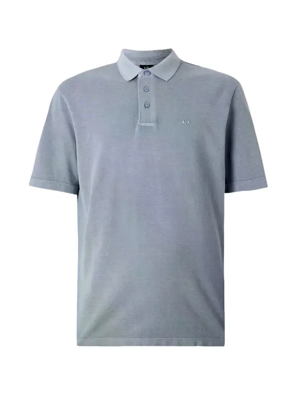 Emporio Armani Emporio Armani Majica  golublje plava