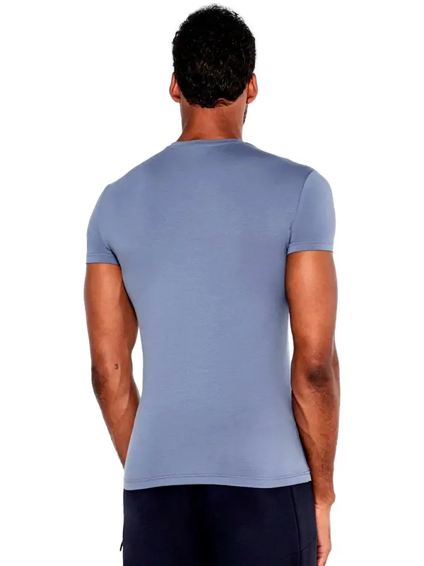 Emporio Armani Emporio Armani Majica  opal