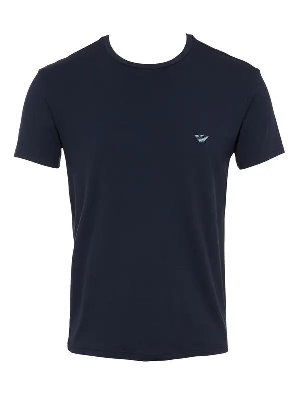 Emporio Armani Emporio Armani Majica  plava