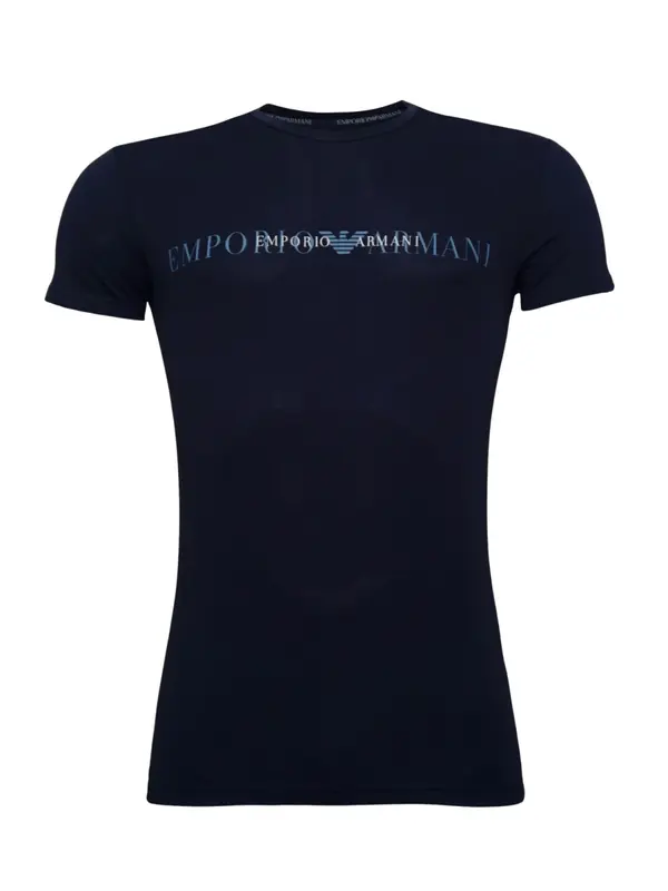 Emporio Armani Emporio Armani Majica  plava