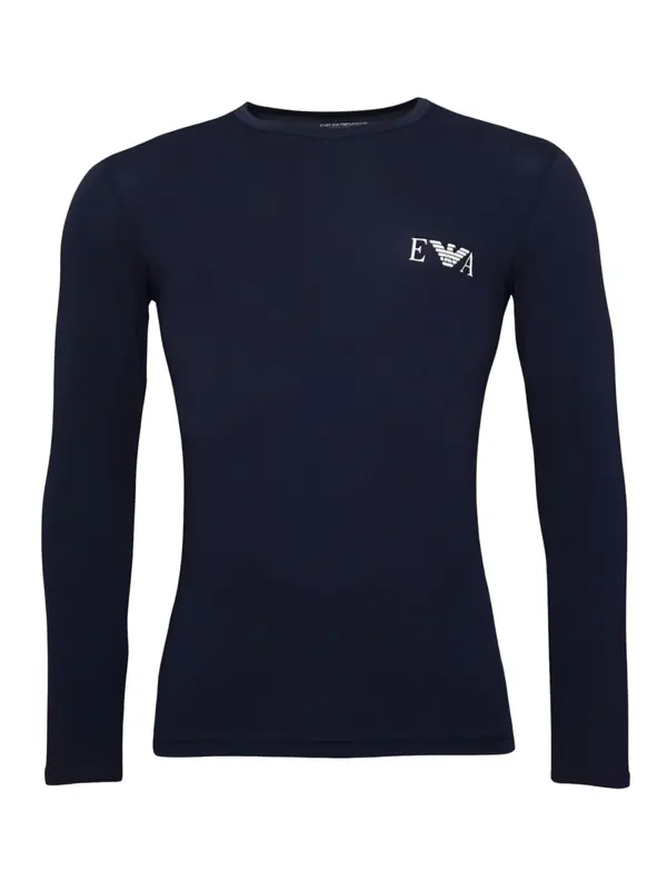 Emporio Armani Emporio Armani Majica  tamno plava