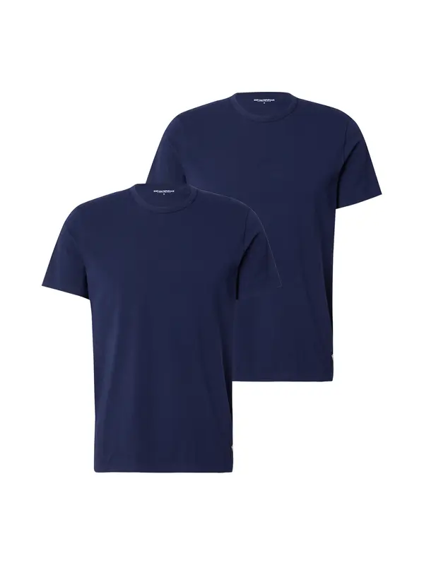 Emporio Armani Emporio Armani Majica  tamno plava