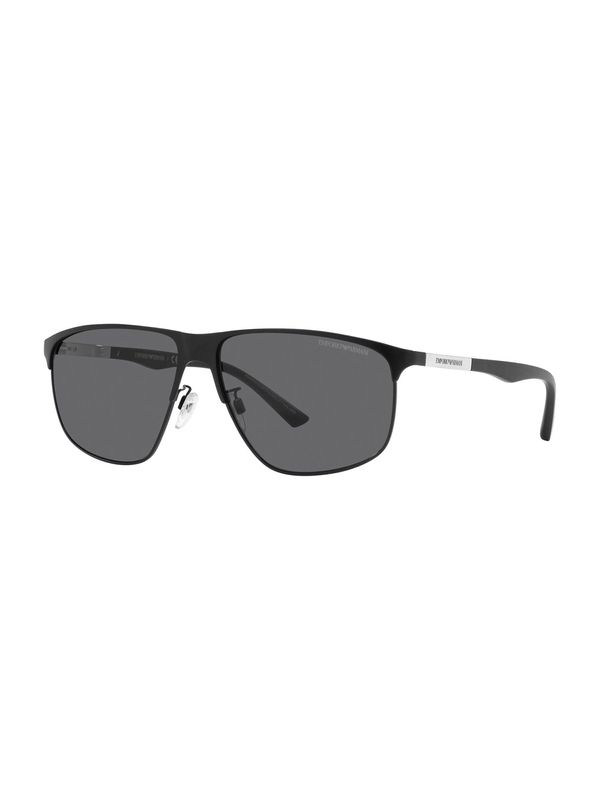 Emporio Armani Emporio Armani Sunčane naočale '0EA2094'  crna