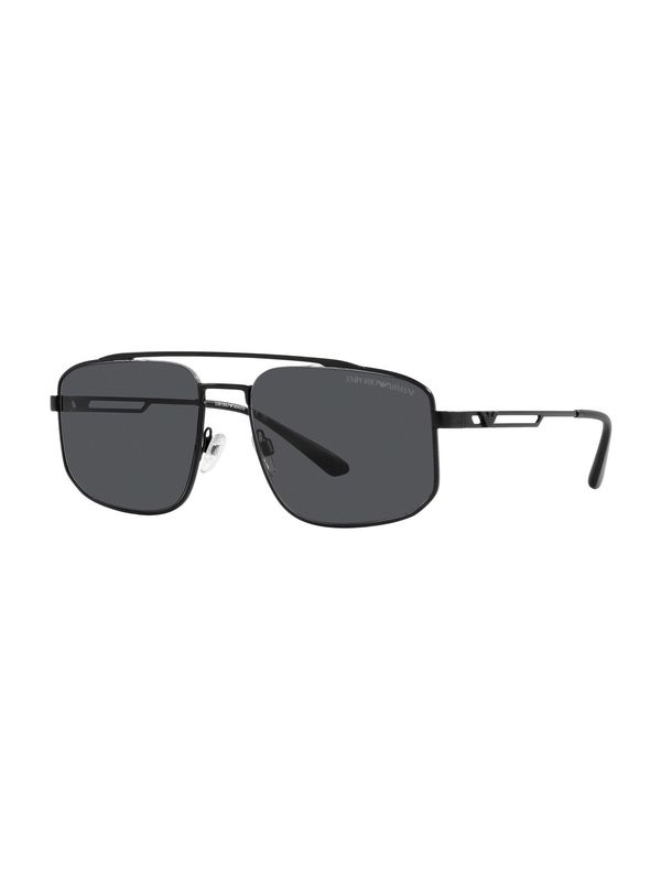Emporio Armani Emporio Armani Sunčane naočale '0EA2139'  crna