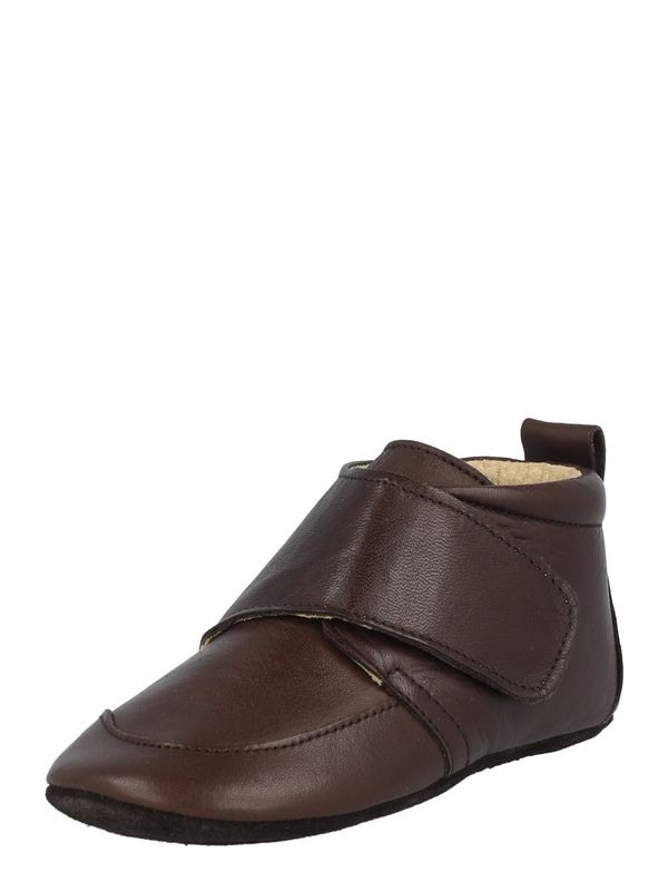 EN FANT EN FANT Dječje cipele za hodanje  kestenjasto smeđa