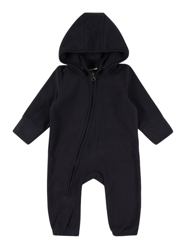EN FANT EN FANT Jednodijelni komplet  crna