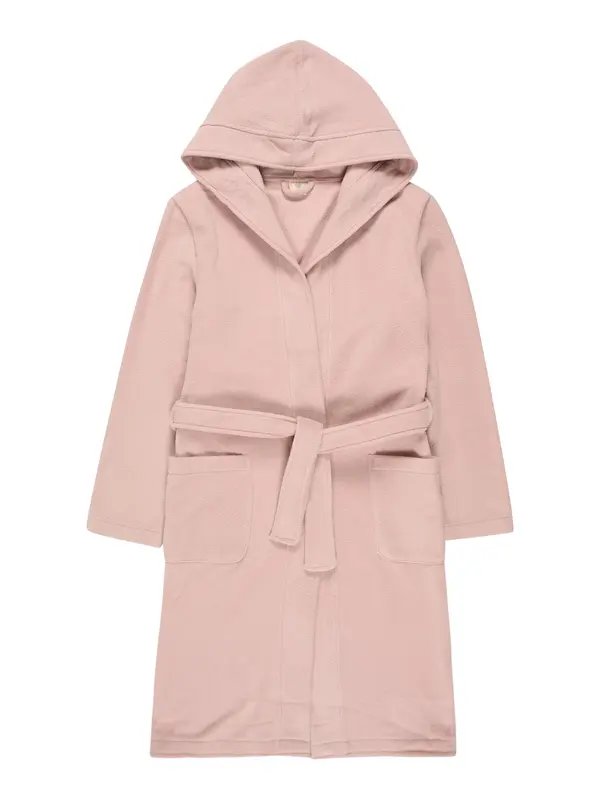 EN FANT EN FANT Kupaći ogrtač  roza