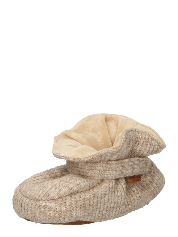 EN FANT EN FANT Papuče  bež / konjak