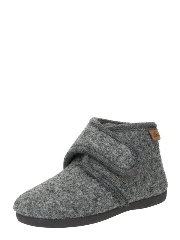 EN FANT EN FANT Papuče  tamo siva