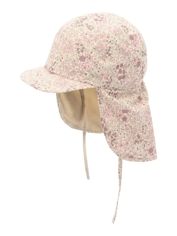EN FANT EN FANT Šešir  pijesak / magenta / rosé / crvena