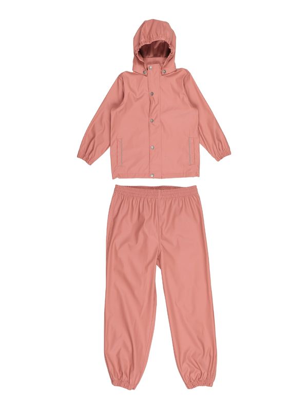 EN FANT EN FANT Tehničko odijelo  roza
