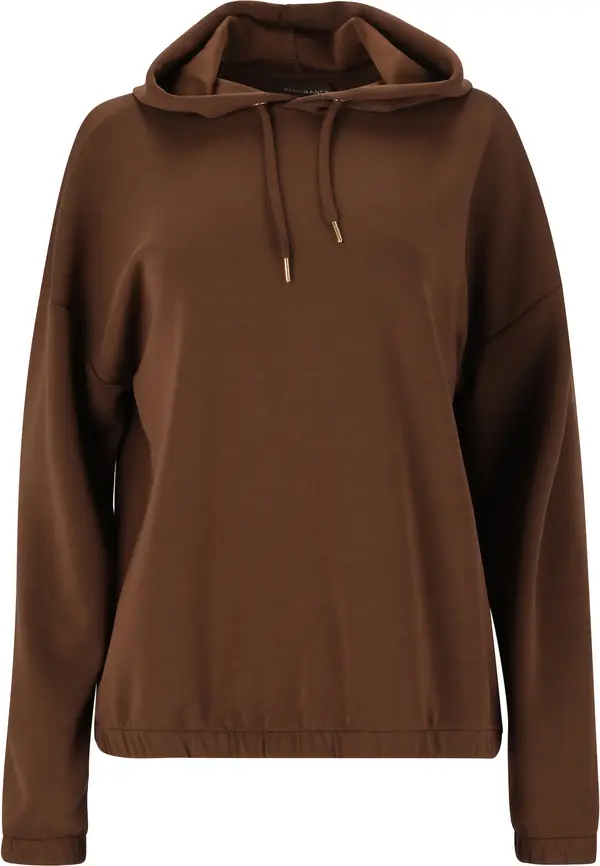 ENDURANCE ENDURANCE Sportska sweater majica 'Timmia'  smeđa