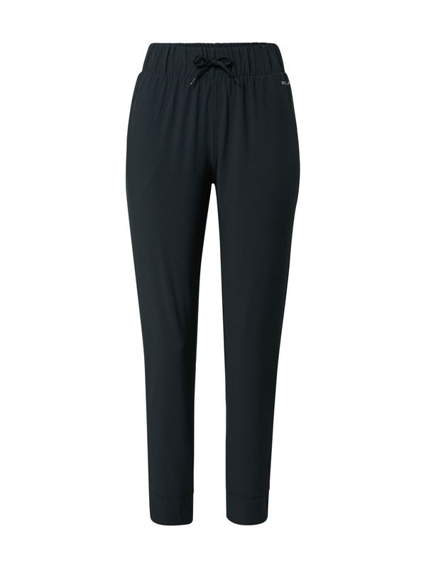 ENDURANCE ENDURANCE Sportske hlače 'Phile'  crna