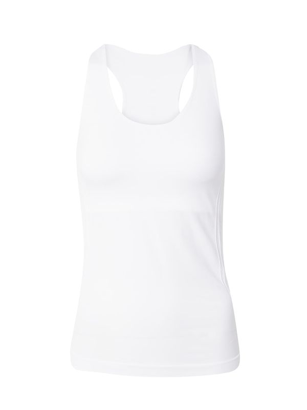 ENDURANCE ENDURANCE Sportski top 'Katrina'  bijela