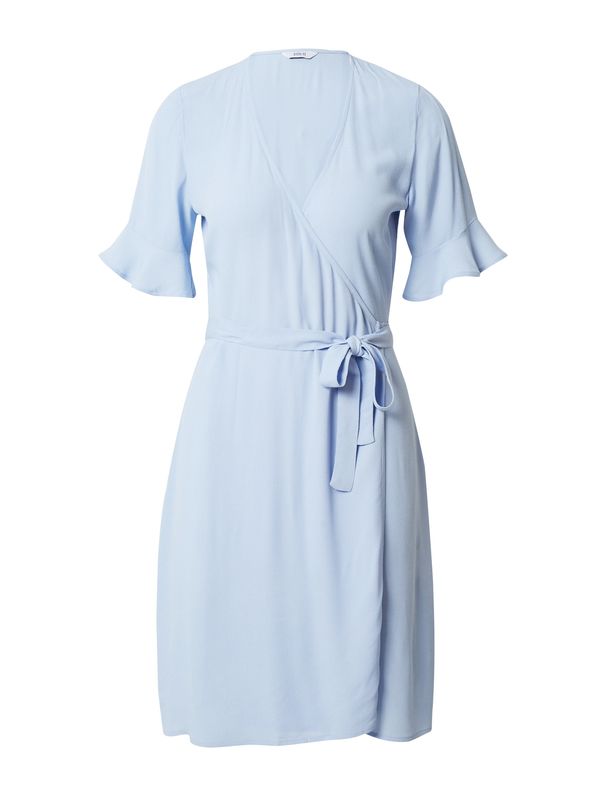 Envii Envii Haljina 'ENIVORY'  svijetloplava