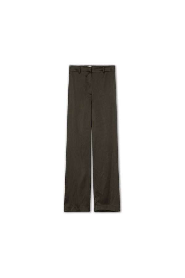 Envii Envii Hlače 'Ensmith'  zelena / tamno zelena