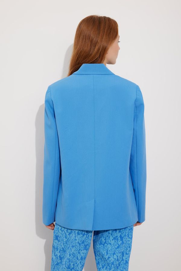 Envii Envii Sako 'Horse'  kraljevsko plava