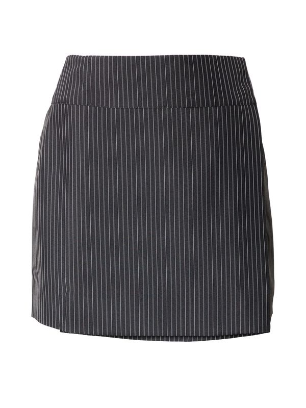 Envii Envii Suknja 'ST 7088'  crna / bijela