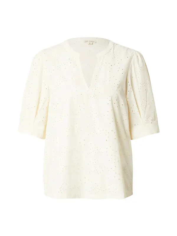 Esmé Studios Esmé Studios Bluza 'Leo'  šampanjac