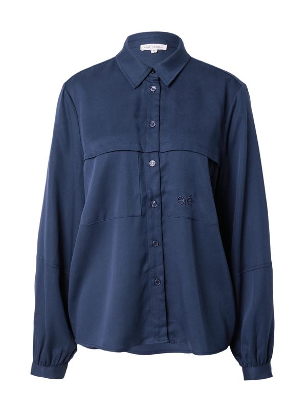 Esmé Studios Esmé Studios Bluza 'Molly'  plava