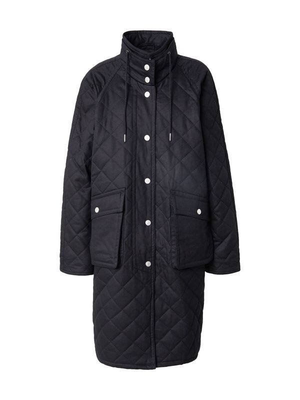 Esmé Studios Esmé Studios Prijelazni kaput 'Asta'  crna