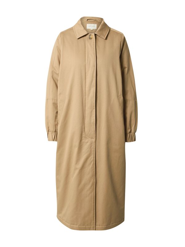 Esmé Studios Esmé Studios Prijelazni kaput 'Meghan'  pijesak