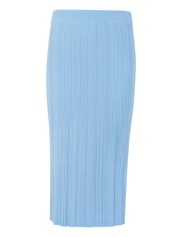 Esmé Studios Esmé Studios Suknja 'Melody'  svijetloplava