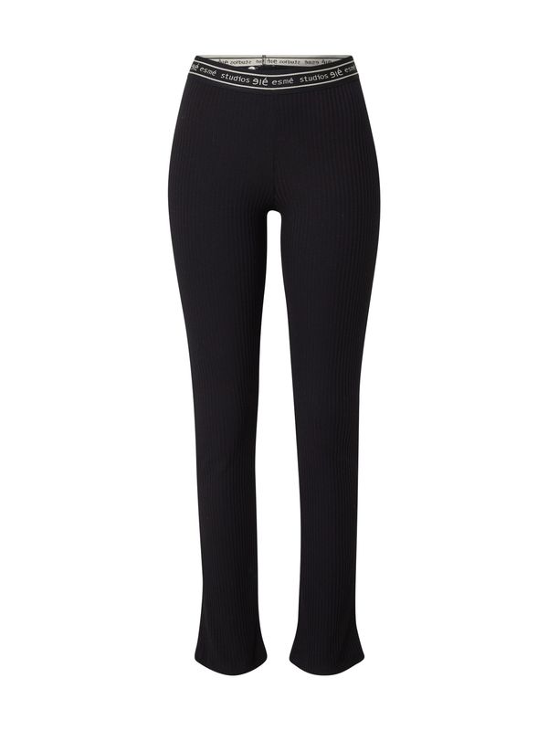 Esmé Studios Esmé Studios Tajice 'April'  bež / crna