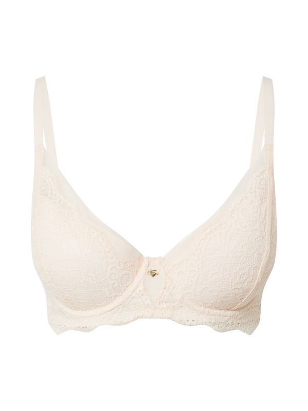 ESOTIQ ESOTIQ Grudnjak 'Rosine'  puder roza