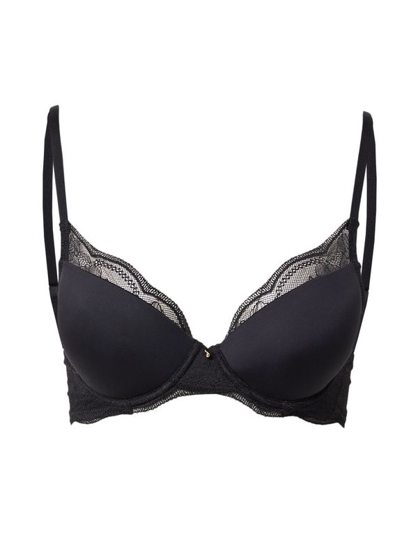 ESOTIQ ESOTIQ Grudnjak 'TALISMAN'  crna